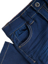 name it Jeans da bambina blu scuro name it Polly
