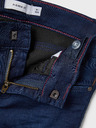 name it Jeans da bambina blu scuro name it Polly