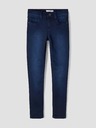 name it Jeans da bambina blu scuro name it Polly