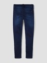name it Jeans da bambina blu scuro name it Polly