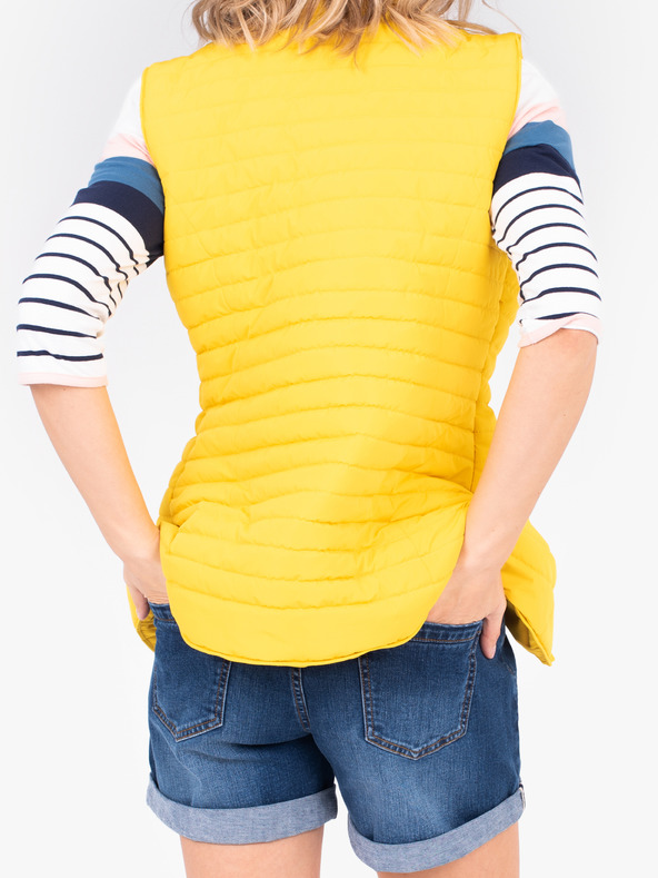 Brakeburn Pantaloncini corti in denim da donna blu scuro Brakeburn