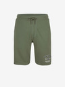 O'Neill Felpa O'Neill State Jogger Verde Uomo