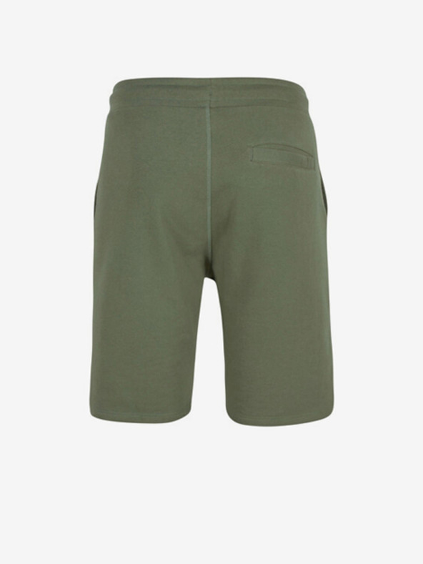 O'Neill Felpa O'Neill State Jogger Verde Uomo