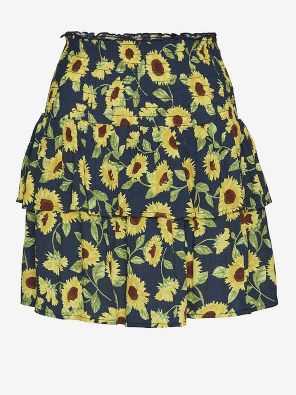 Noisy May Gonna corta a fiori gialla e blu Noisy May Sunflower