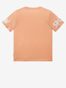 Tom Tailor Maglietta Tom Tailor albicocca per bambini