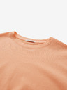 Tom Tailor Maglietta Tom Tailor albicocca per bambini