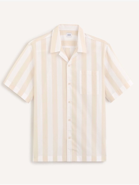 Celio Camicia Bayard Celio a righe