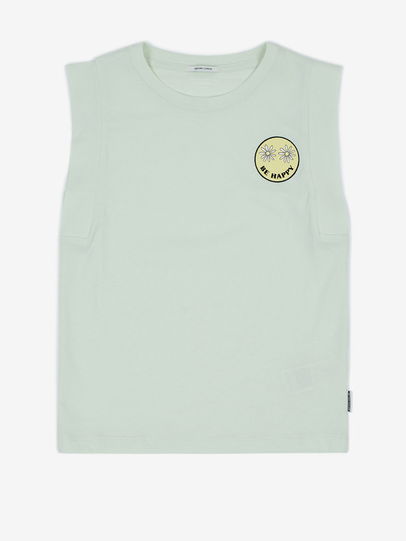Tom Tailor Canotta Tom Tailor Mint Girls