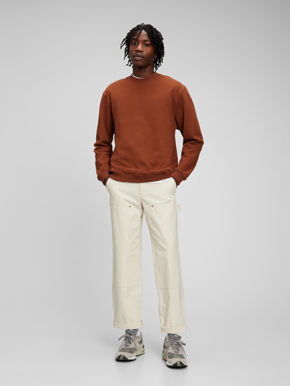 GAP Fleece sweatshirt GAP