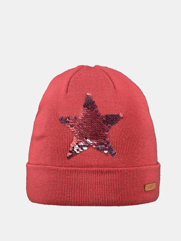 BARTS Cappellino rosa da ragazza Barts