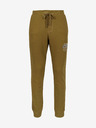 O'Neill Pantaloni da bagno O'Neill Surf State Khaki da uomo