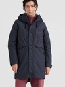 O'Neill Parka da donna O'Neill Explorer blu scuro