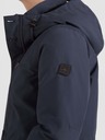 O'Neill Parka da donna O'Neill Explorer blu scuro