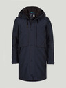 O'Neill Parka da donna O'Neill Explorer blu scuro