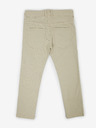 Tom Tailor Pantaloni da ragazzo beige Tom Tailor