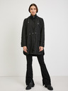 Orsay Parka nero da donna ORSAY