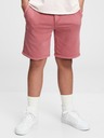 GAP Kids fleece shorts GAP