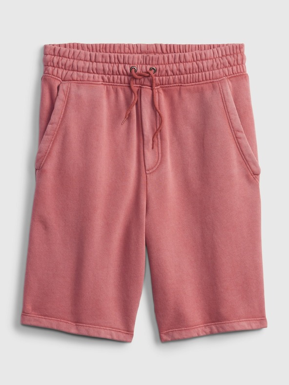 GAP Kids fleece shorts GAP