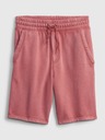 GAP Kids fleece shorts GAP