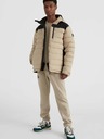 O'Neill Giacca invernale O'Neill Igneous Beige Uomo