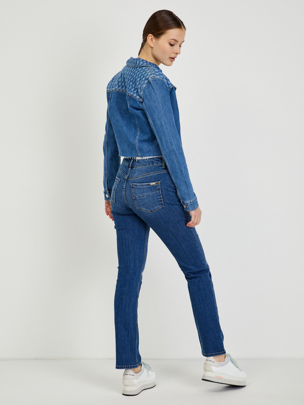 Orsay Giacca denim blu da donna ORSAY
