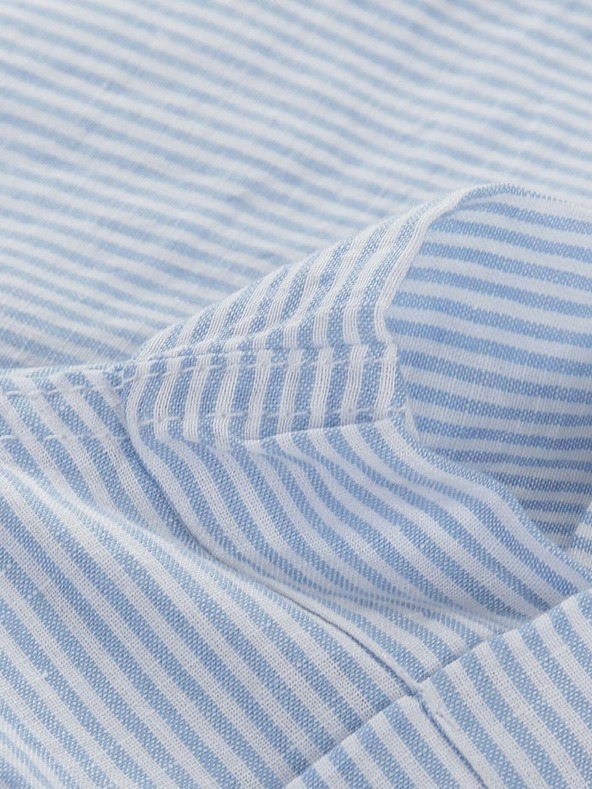 ALPINE PRO Pantaloncini ALPINE PRO da donna LAVENTA blu