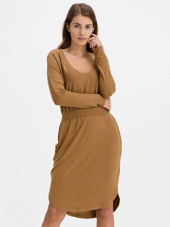 GAP Long-sleeve dress GAP