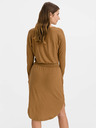 GAP Long-sleeve dress GAP