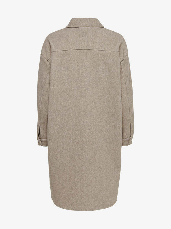 ONLY Camicia leggera beige da donna ONLY Elaine