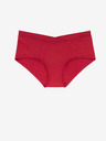 DORINA Slip bikini rosso da donna DORINA Opio