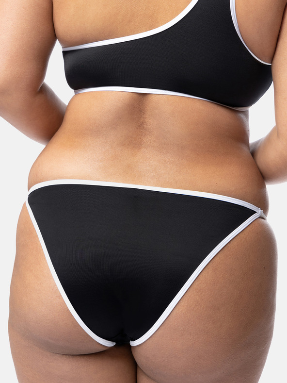 DORINA Bikini nero da donna DORINA Bandol