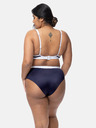 DORINA Slip bikini donna blu scuro DORINA Monte-Carlo