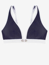 DORINA Top bikini donna blu scuro DORINA Monte-Carlo