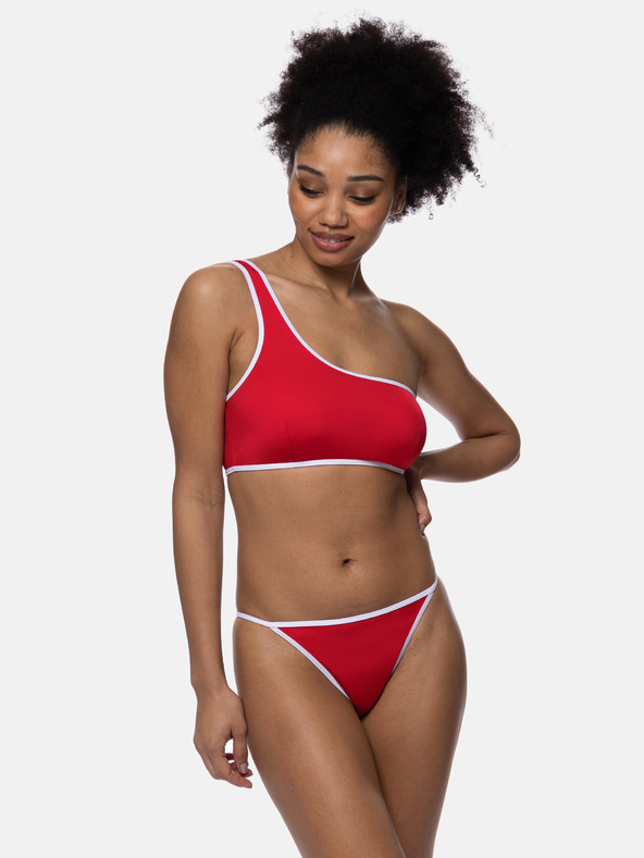 DORINA Slip bikini rosso da donna DORINA Bandol