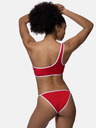 DORINA Slip bikini rosso da donna DORINA Bandol
