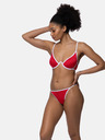 DORINA Slip bikini rosso da donna DORINA Bandol