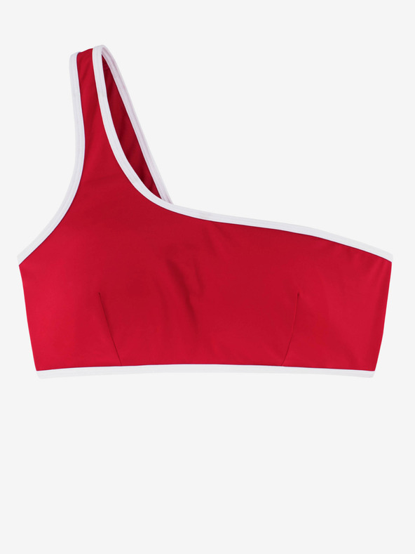 DORINA Top da bagno rosso da donna DORINA Bandol
