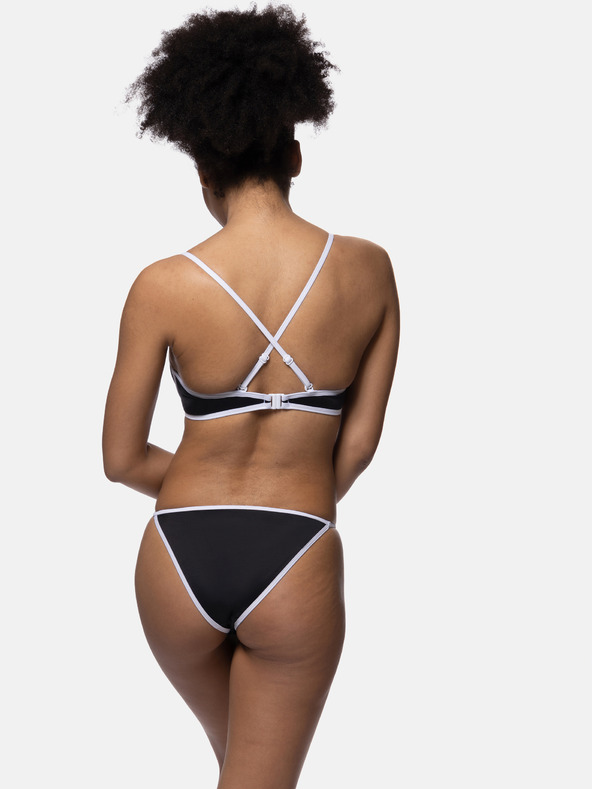 DORINA Top bikini nero da donna DORINA Bandol