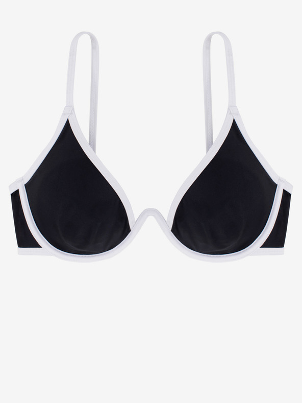 DORINA Top bikini nero da donna DORINA Bandol