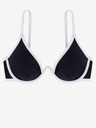 DORINA Top bikini nero da donna DORINA Bandol