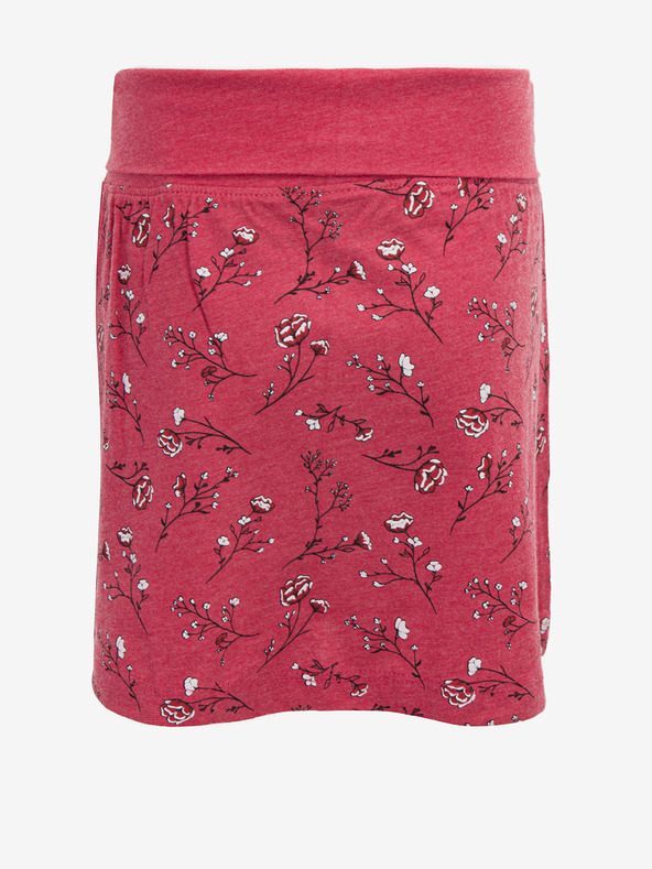 ALPINE PRO Gonna da bambina bordeaux ALPINE PRO BERGO