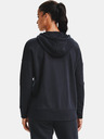Under Armour Felpa con zip donna Under Armour Rival Fleece FZ Hoodie
