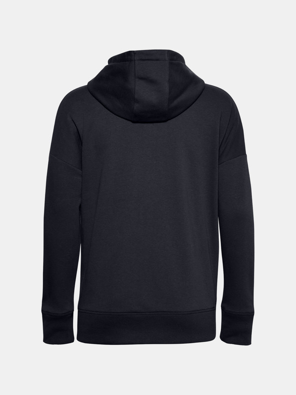 Under Armour Felpa con zip donna Under Armour Rival Fleece FZ Hoodie