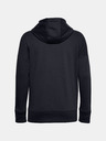 Under Armour Felpa con zip donna Under Armour Rival Fleece FZ Hoodie
