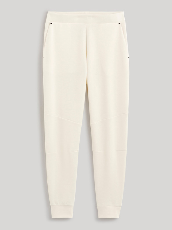 Celio Pantaloni Celio Donewyoke crema da uomo