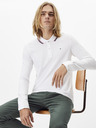 Celio Polo bianca da uomo Celio Necetwoml