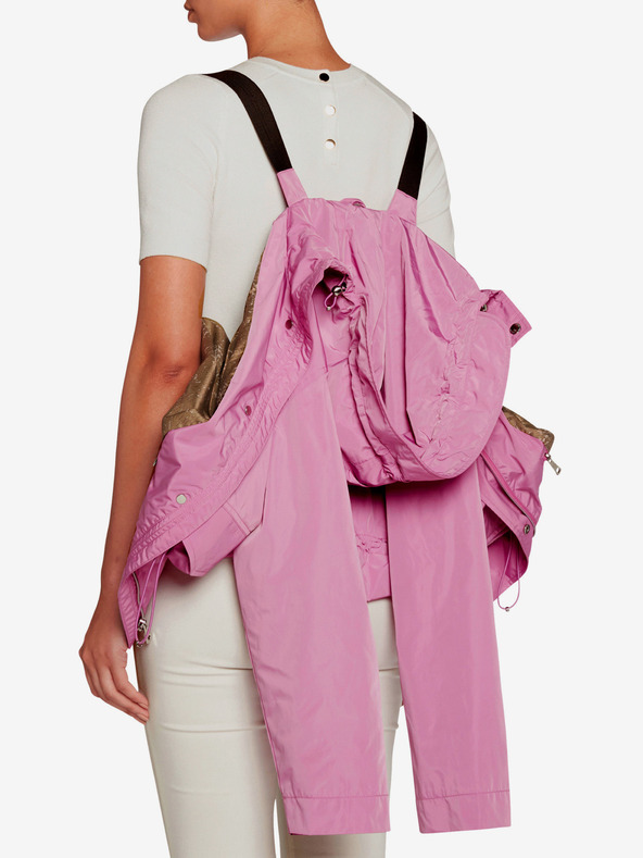 Geox Giacca donna rosa Geox