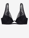 DORINA Reggiseno in pizzo nero da donna DORINA Astrid
