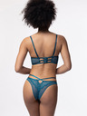 DORINA Reggiseno in pizzo DORINA Esme, petrolio, donna