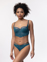 DORINA Reggiseno in pizzo DORINA Esme, petrolio, donna